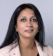Ritu R. Gill